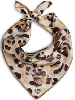 Damen Fraas Schals & Tücher>Damen Nickituch aus Seide