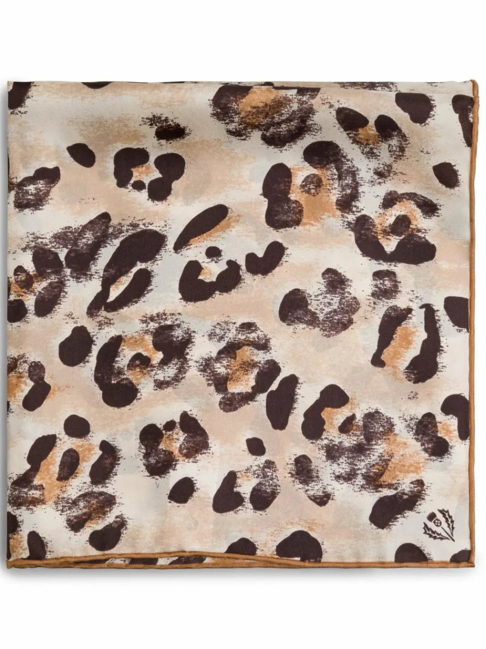 Damen Fraas Schals & Tücher>Damen Nickituch aus Seide