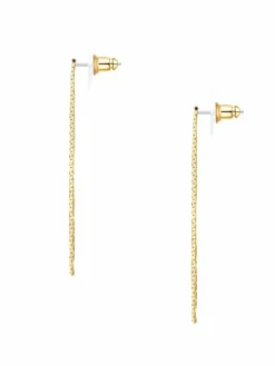 Damen Yokoamii Schmuck>Damen Ohrhänger