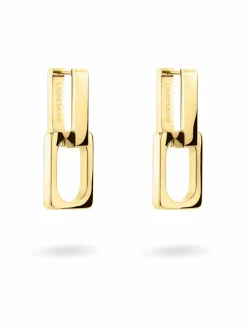 Liebeskind Berlin Schmuck<Damen Ohrringe gold uni