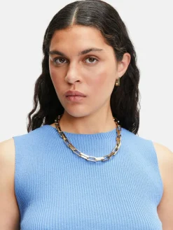 Liebeskind Berlin Schmuck<Damen Ohrringe gold uni