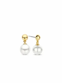 Damen Ti Sento Milano Schmuck>Damen Ohrringe