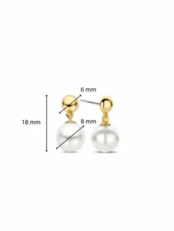 Damen Ti Sento Milano Schmuck><noscript><img width=