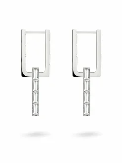 Damen Liebeskind Berlin Schmuck>Damen Ohrringe