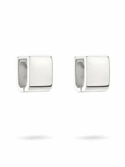 Liebeskind Berlin Schmuck<Damen Ohrringe silber uni