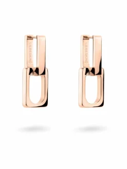 Liebeskind Berlin Schmuck<Damen Ohrringe roségold uni