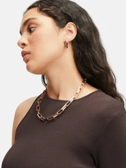 Liebeskind Berlin Schmuck<Damen Ohrringe roségold uni