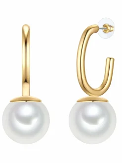 Damen Yokoamii Schmuck>Damen Ohrringe