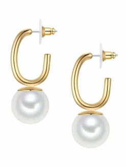 Damen Yokoamii Schmuck>Damen Ohrringe