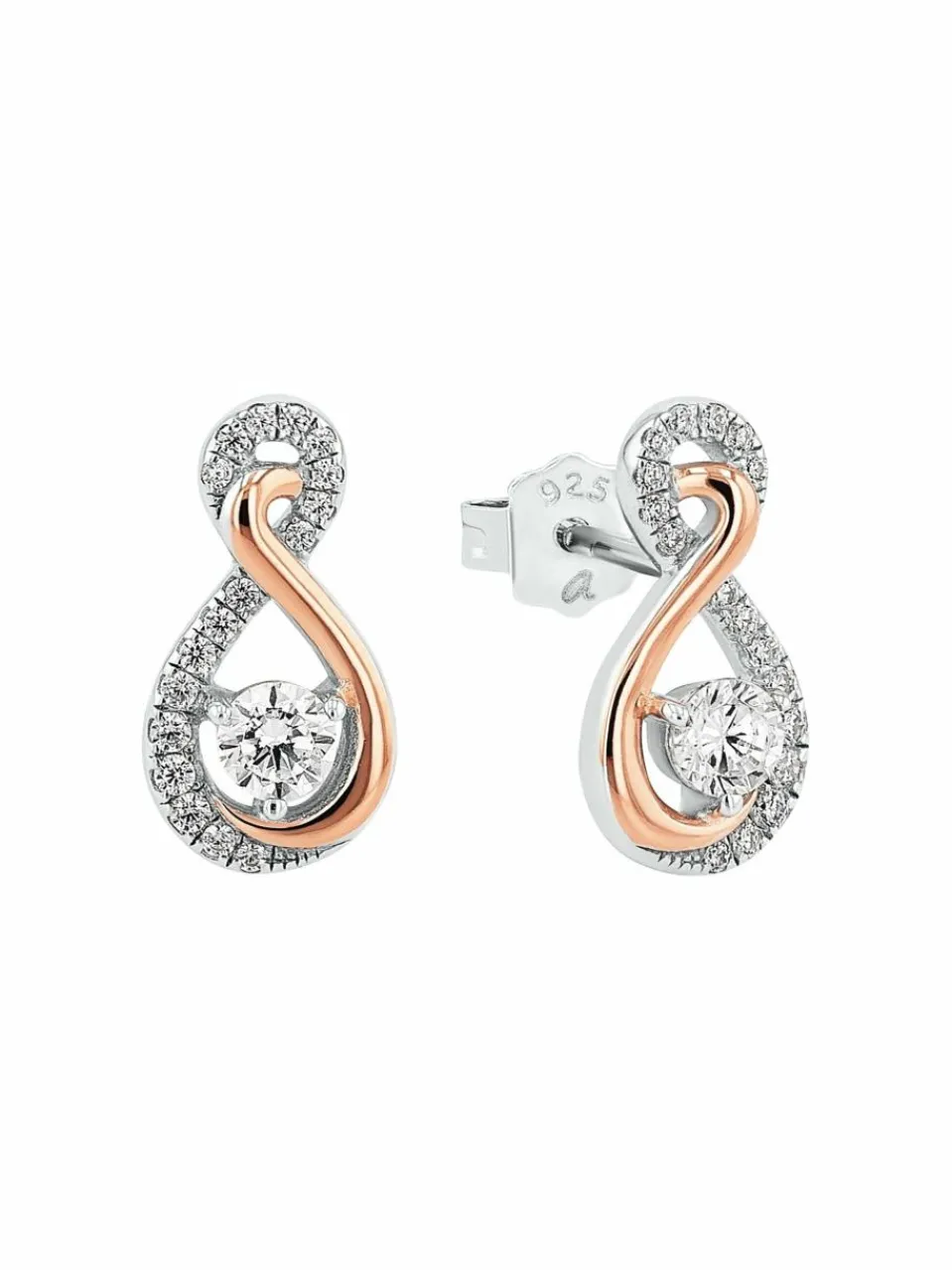 Damen amor Schmuck>Damen Ohrstecker