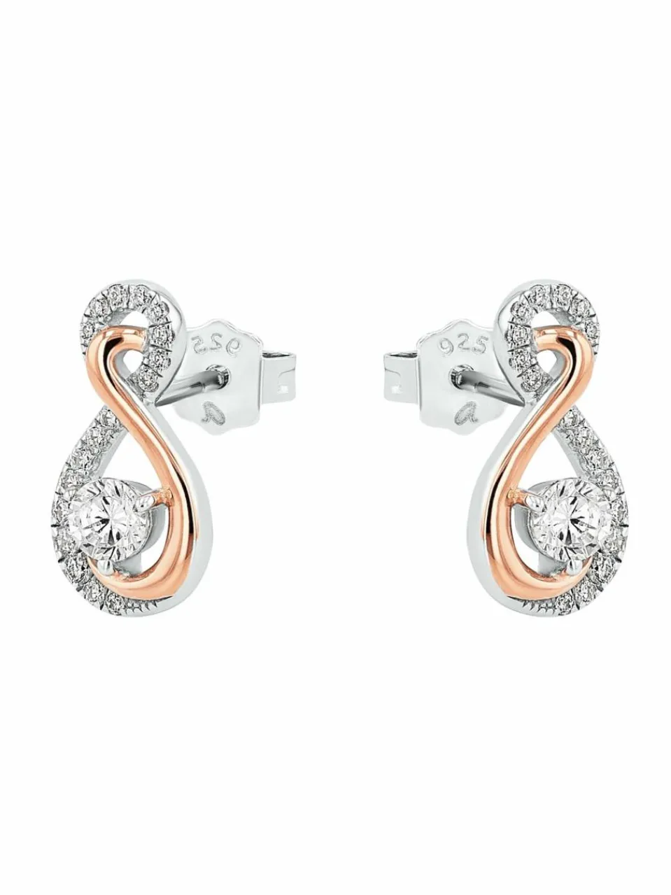 Damen amor Schmuck>Damen Ohrstecker