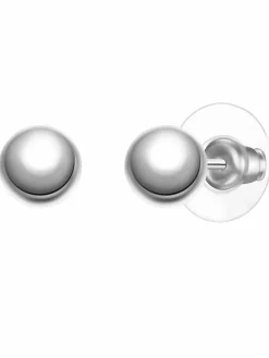 Damen Yokoamii Schmuck>Damen Ohrstecker