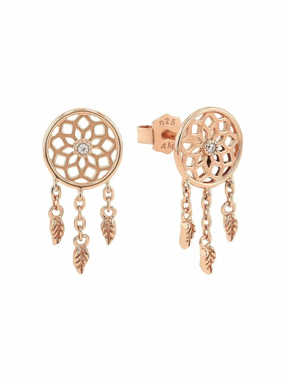 Damen amor Schmuck>Damen Ohrstecker