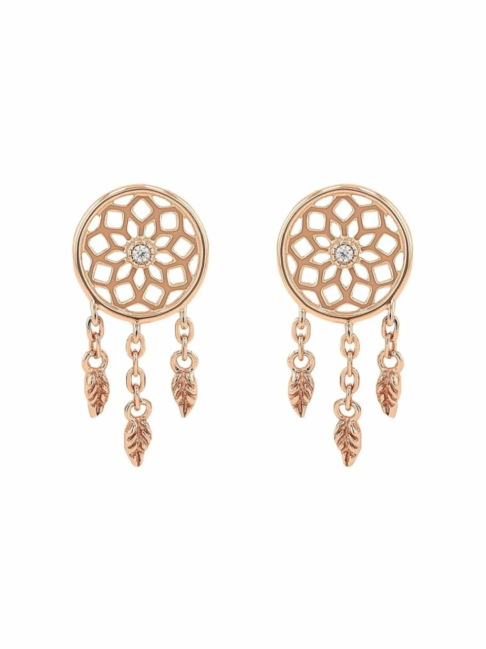 Damen amor Schmuck>Damen Ohrstecker