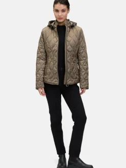 Damen Betty Barclay Jacken & Westen>Damen Outdoorjacke