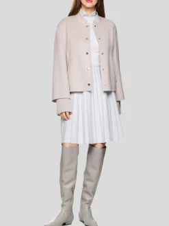 Damen Marc Cain Jacken & Westen>Damen Outdoor-Jacke