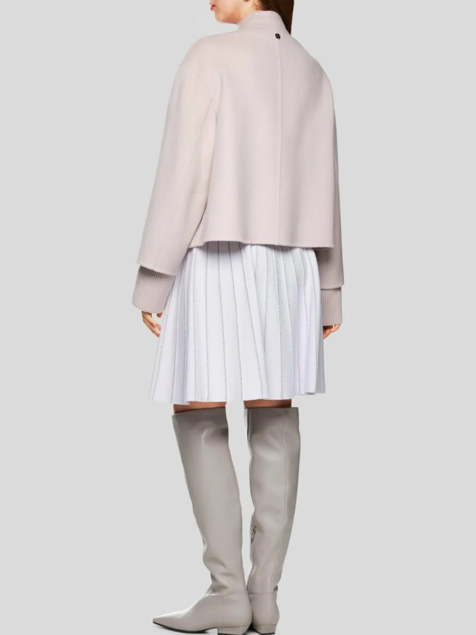 Damen Marc Cain Jacken & Westen>Damen Outdoor-Jacke