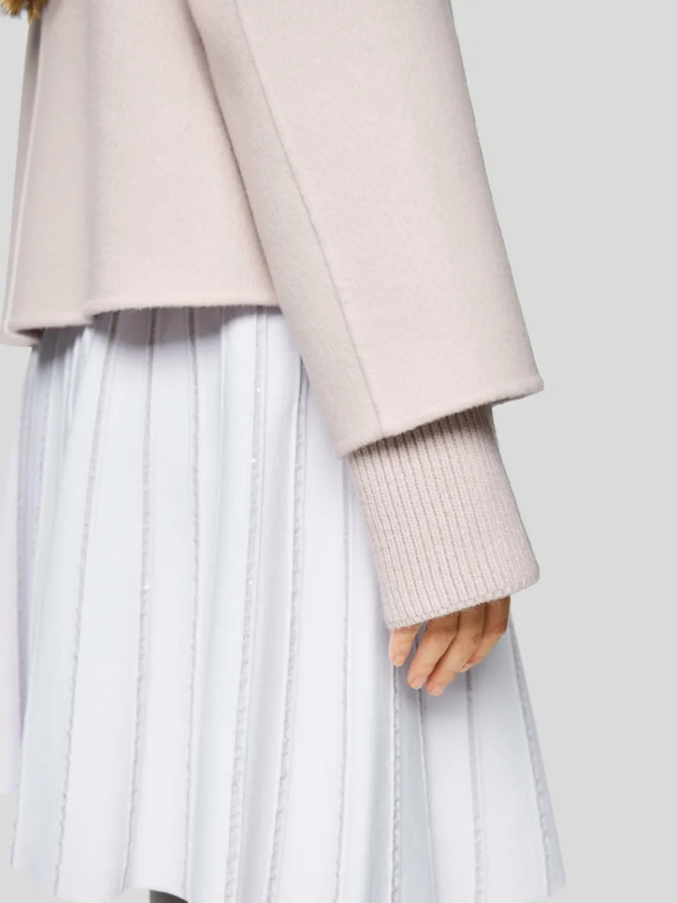 Damen Marc Cain Jacken & Westen>Damen Outdoor-Jacke