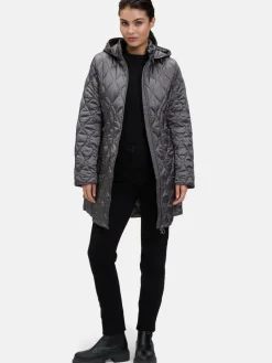 Damen Betty Barclay Jacken & Westen>Damen Outdoorjacke