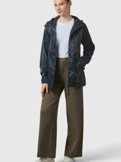 Ragwear Jacken & Westen<Damen Outdoorjacke - Meast Rainy marine uni