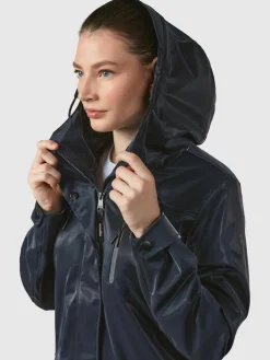 Ragwear Jacken & Westen<Damen Outdoorjacke - Meast Rainy marine uni