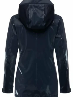 Ragwear Jacken & Westen<Damen Outdoorjacke - Meast Rainy marine uni
