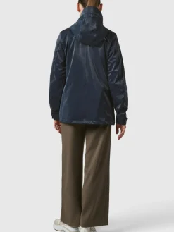 Ragwear Jacken & Westen<Damen Outdoorjacke - Meast Rainy marine uni