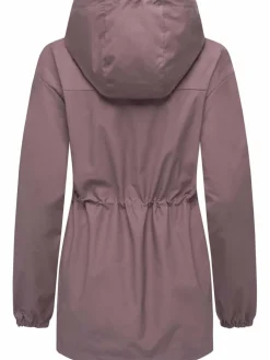 Damen Ragwear Jacken & Westen><noscript><img width=