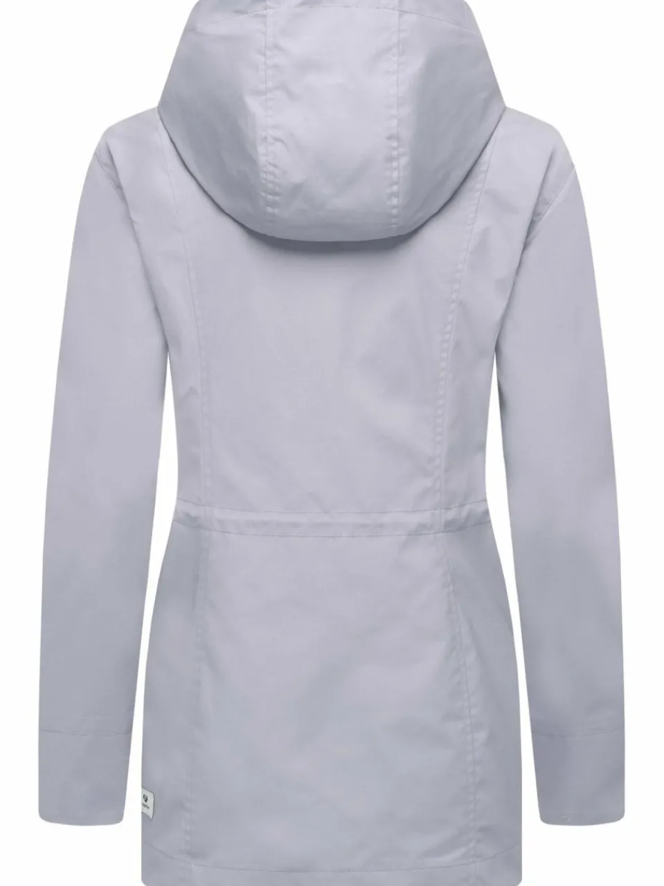 Ragwear Jacken & Westen<Damen Outdoorjacke - Monadetta B flieder uni