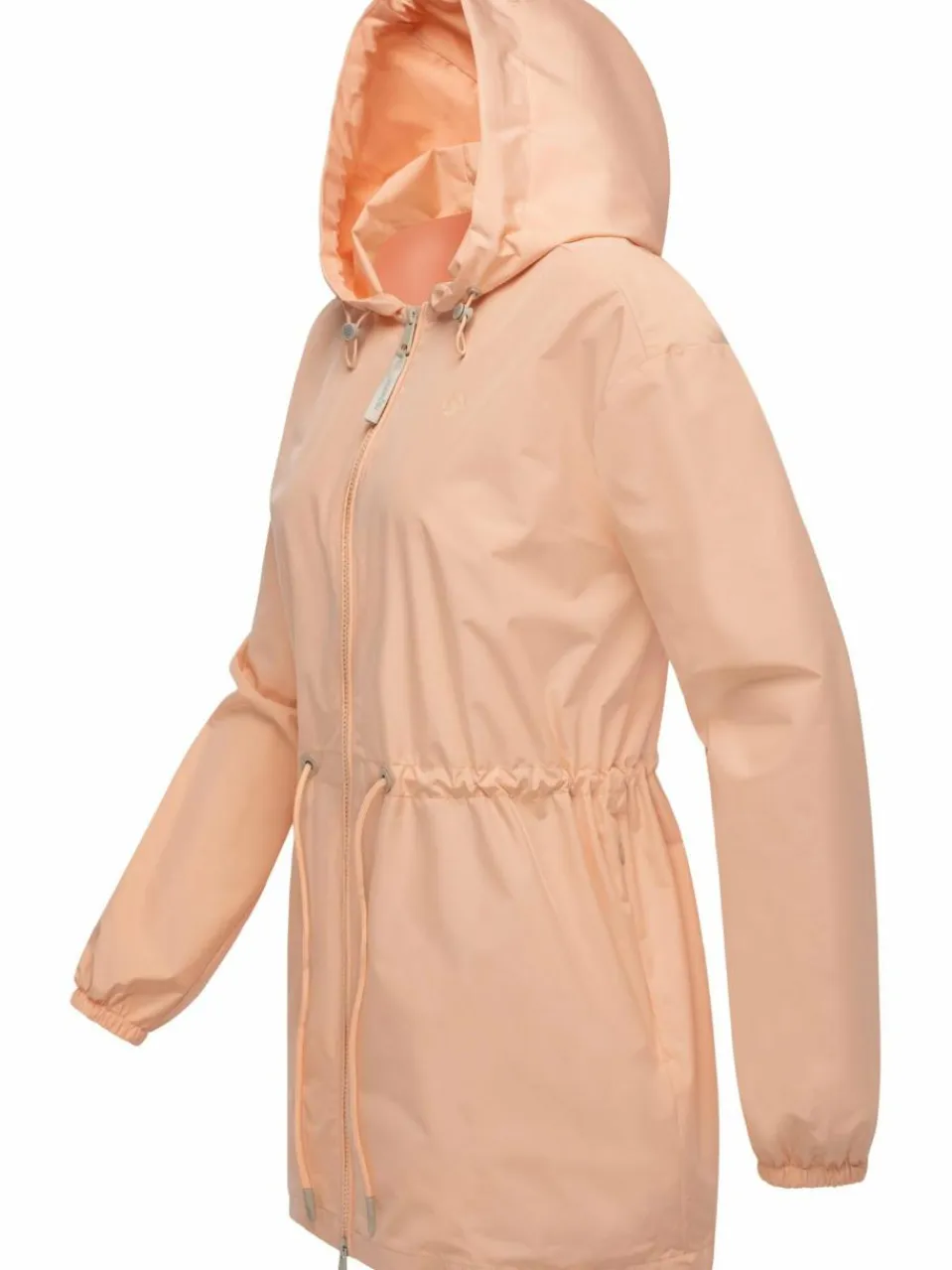 Damen Ragwear Jacken & Westen>Damen Outdoorjacke - Monadissimo A