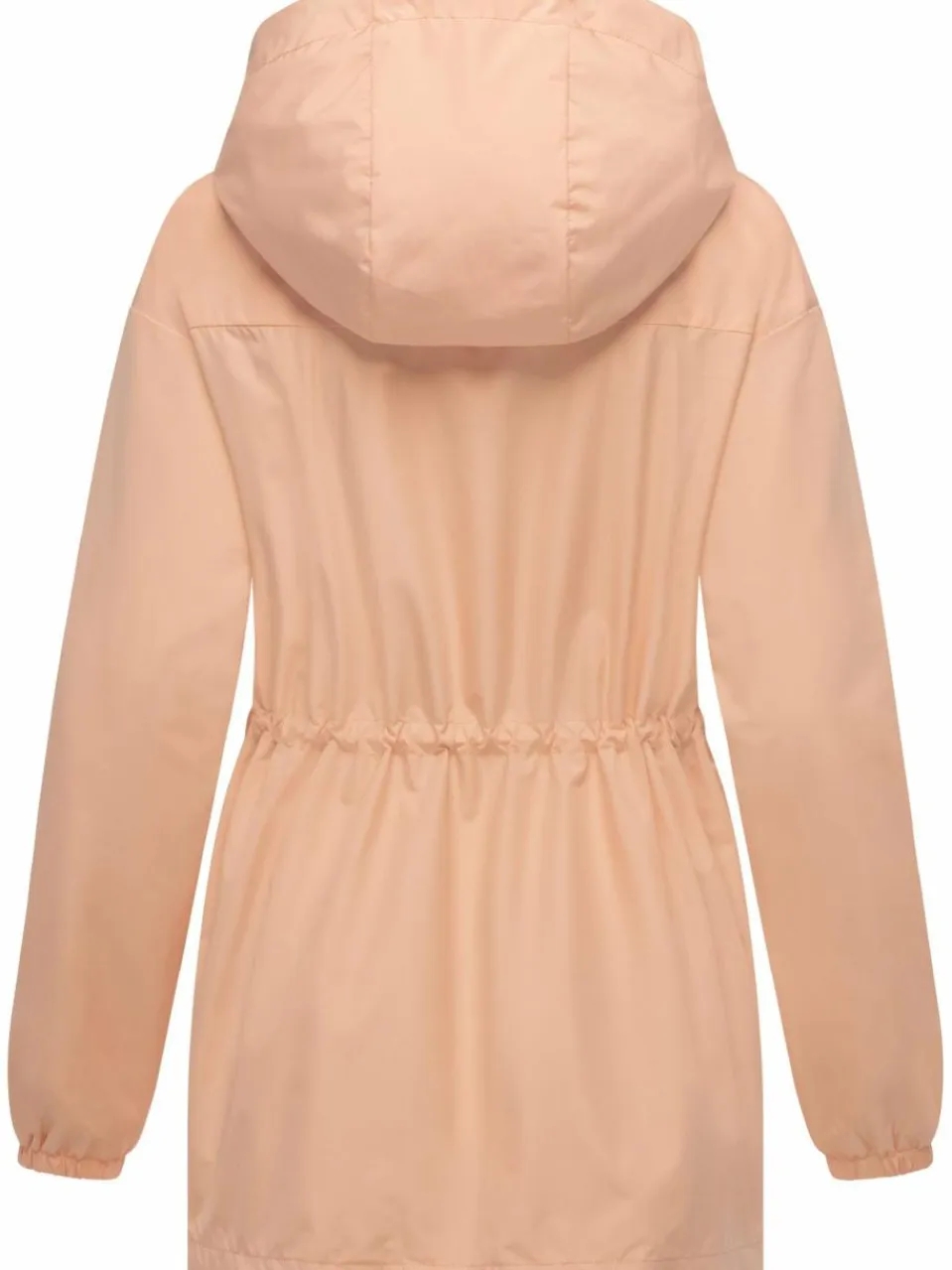 Damen Ragwear Jacken & Westen>Damen Outdoorjacke - Monadissimo A