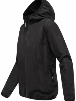 Damen Ragwear Jacken & Westen>Damen Outdoorjacke - Vinzie C