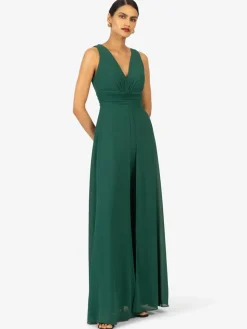 Damen Kraimod Hosen>Damen Overall