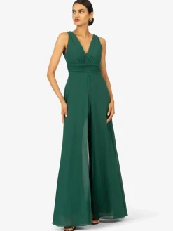 Damen Kraimod Hosen>Damen Overall