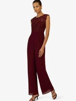 Damen Kraimod Hosen>Damen Overall