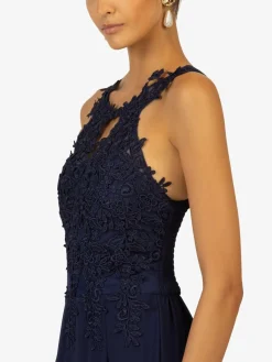 Kraimod Hosen<Damen Overall marine uni