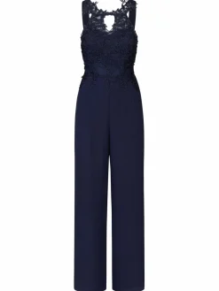 Kraimod Hosen<Damen Overall marine uni
