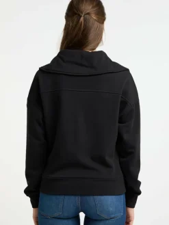 Damen Dreimaster Sweatshirts & Sweatjacken><noscript><img width=