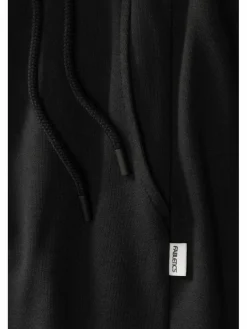 Fabletics Hosen<Damen PANTS - THE YEAR ROUND TERRY JOGGER schwarz uni