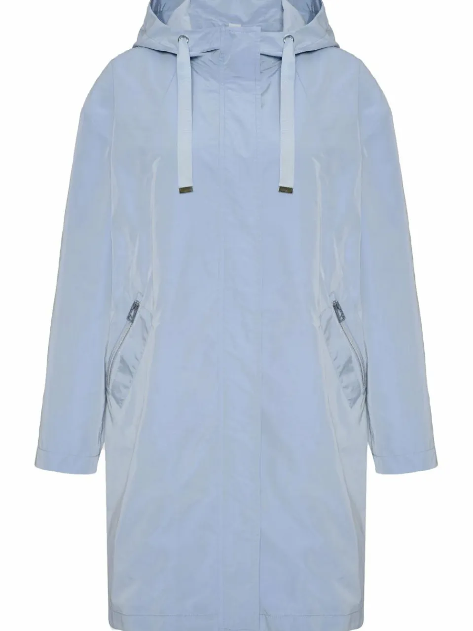 Damen MANISA Fashion Jacken & Westen>Damen Parka