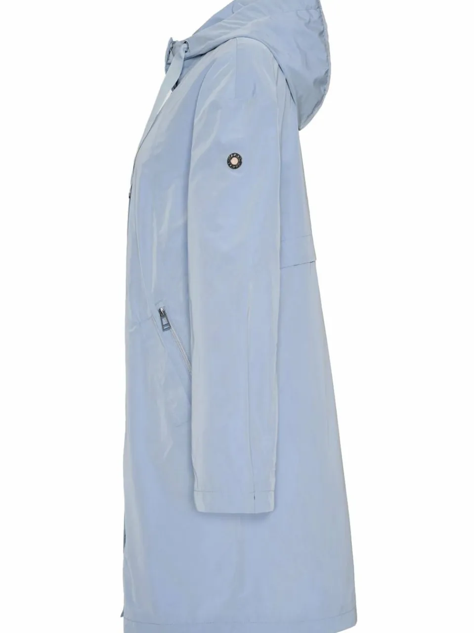 Damen MANISA Fashion Jacken & Westen>Damen Parka