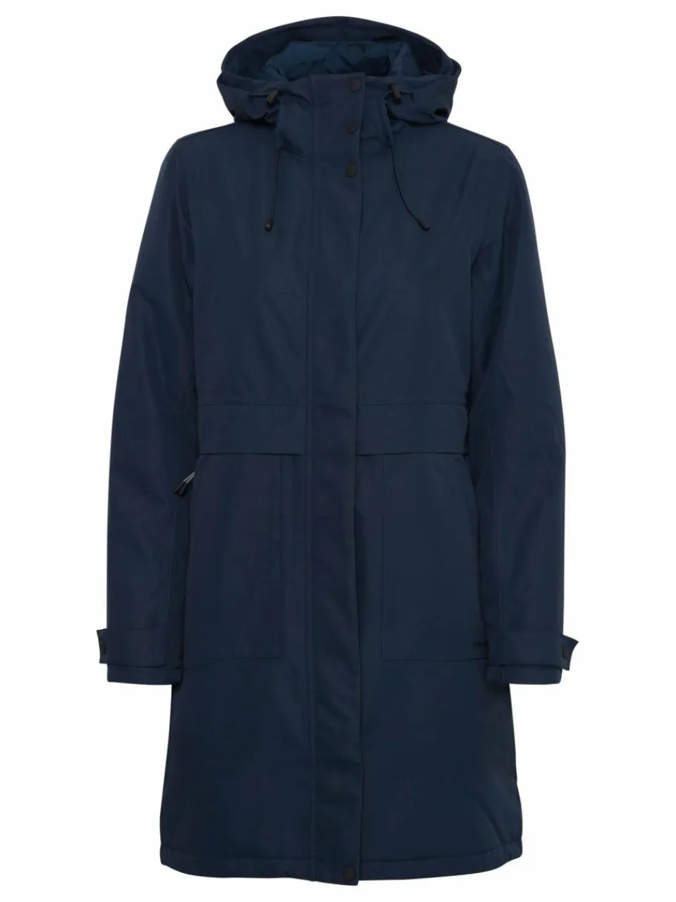 Damen North Bend Jacken & Westen>Damen Parka