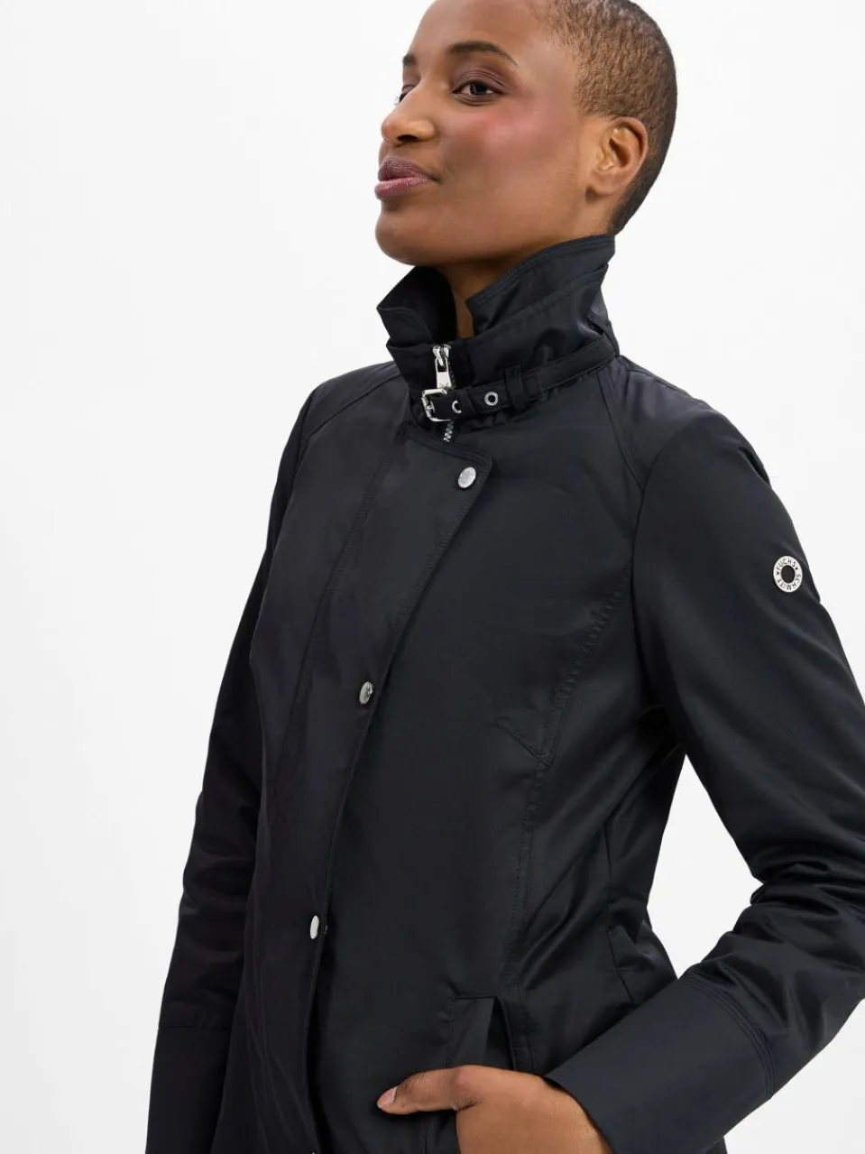 Damen Fuchs Schmitt Jacken & Westen>Damen Parka