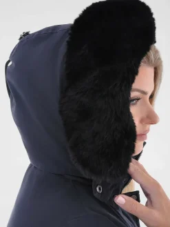 Damen Navigazione Jacken & Westen><noscript><img width=