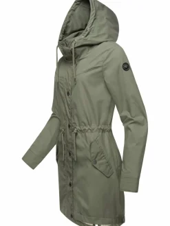 Damen Ragwear Jacken & Westen><noscript><img width=