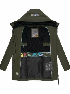 Damen Navahoo Jacken & Westen><noscript><img width=