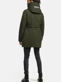 Damen Navahoo Jacken & Westen><noscript><img width=