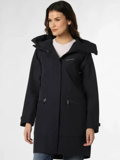 Damen Didriksons Jacken & Westen>Damen Parka - Ilma