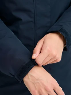 North Bend Jacken & Westen<Damen Parka - NBKea marine uni