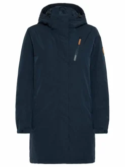 North Bend Jacken & Westen<Damen Parka - NBKea marine uni